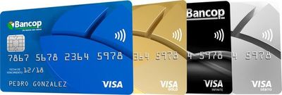 Bancop migra hacia la tecnología chip y contactless