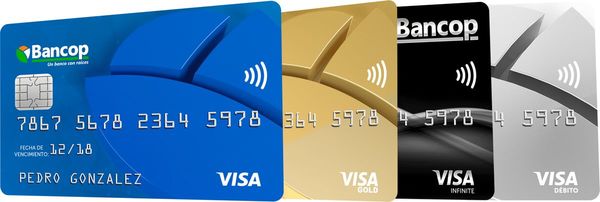 Bancop migra hacia la tecnología chip y contactless