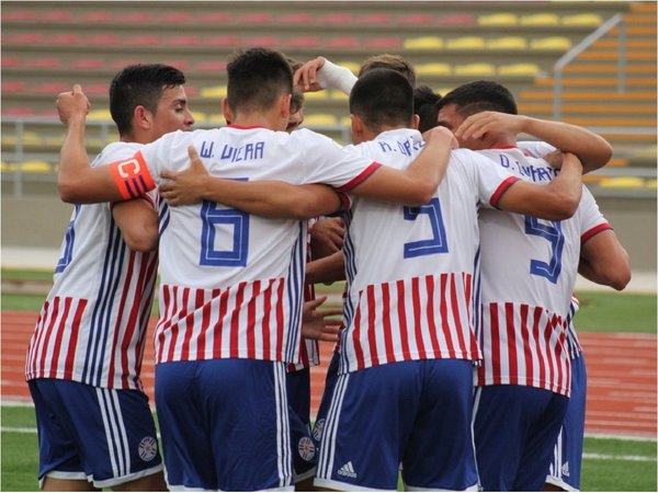 Por dar el paso hacia el hexagonal