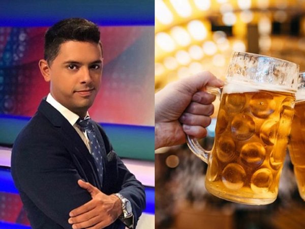 Periodista criticó el concurso de ka'úchos