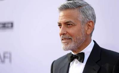 George Clooney llama a boicotear a sultán - ADN Paraguayo