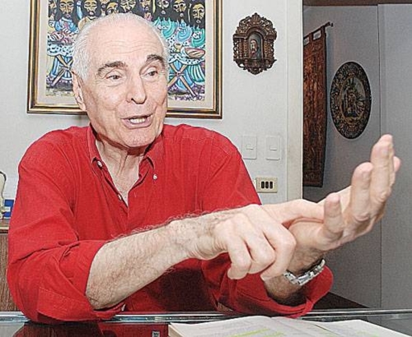 Fallece titular de la Constituyente del 92
| Paraguay en Noticias