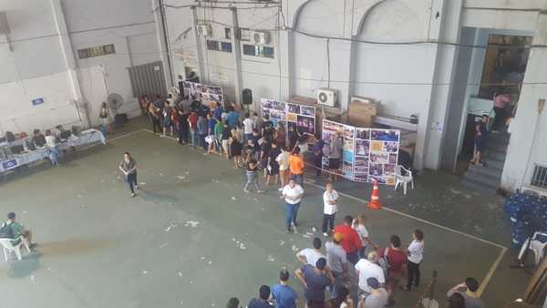 Lambaré: Municipalidad abrirá mañana para renovación de registro y habilitación » Ñanduti