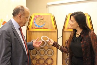 Industria de instrumentos musicales mueve unos US$ 4 millones por año - Nacionales - ABC Color