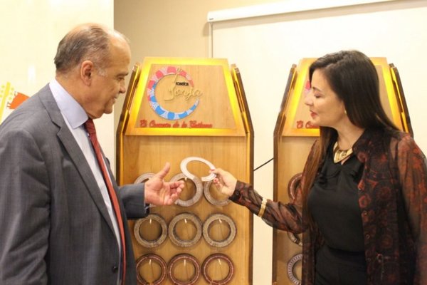 Industria de instrumentos musicales mueve unos US$ 4 millones por año - Nacionales - ABC Color
