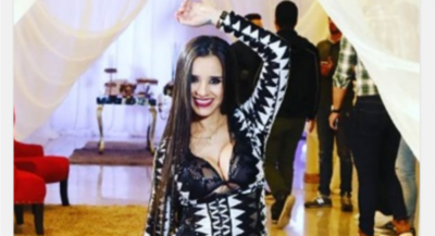 Pamela Vill Dio Detalles Del Mal Momento Que Pasó En Bolivia
