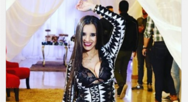 Pamela Vill Dio Detalles Del Mal Momento Que Pasó En Bolivia