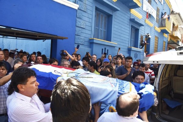Recordarán 31M y asesinato de Rodrigo Quintana | Paraguay en Noticias