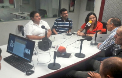 "Lastimosamente el pueblo paraguayo pareciera que sufre de amnesi ...