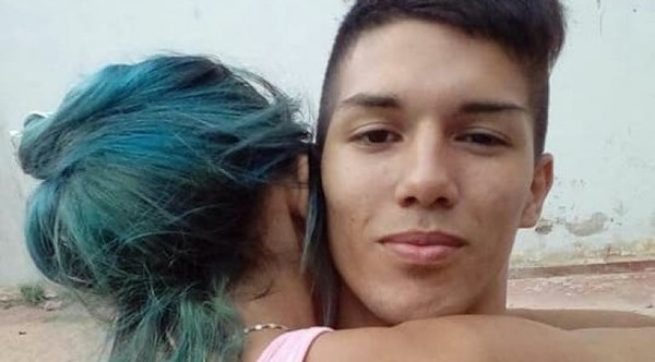 Bruno Marabel declarará ante la Fiscalía el próximo martes - ADN Paraguayo