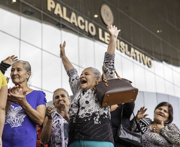 Trabajadoras domésticas celebran su día pidiendo igualdad salarial