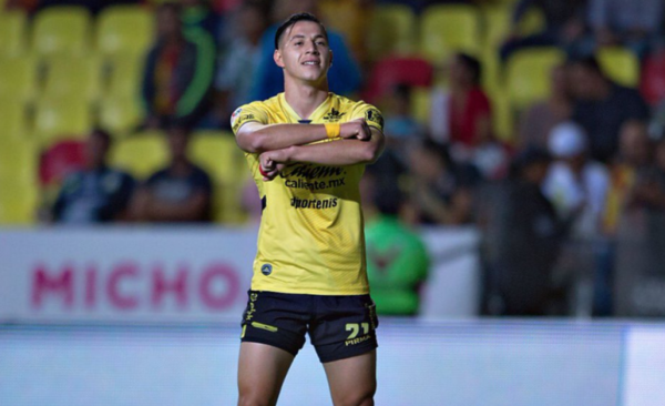 HOY / Se pronuncia de nuevo pero su equipo no rinde