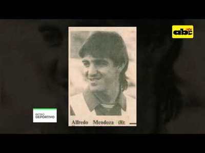 Eliminatorias para el Mundial Italia 1990 - Tv - ABC Color