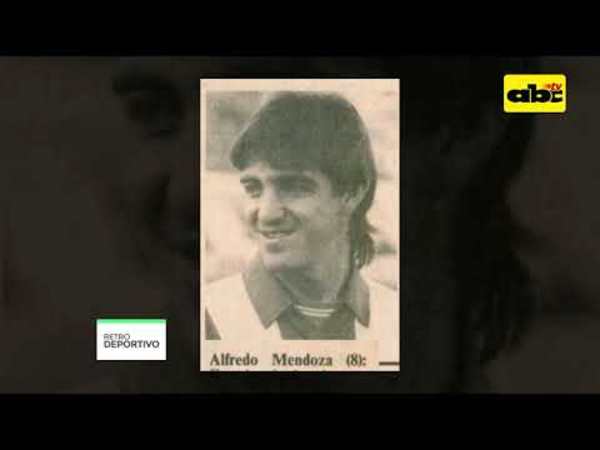 Eliminatorias para el Mundial Italia 1990 - Tv - ABC Color