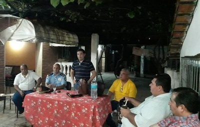 Prometen más seguridad policial tras varias denuncias | Paraguay en Noticias 