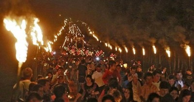 Tañarandy: Finalmente procesión se hará por Yvaga Rapé - Digital Misiones
