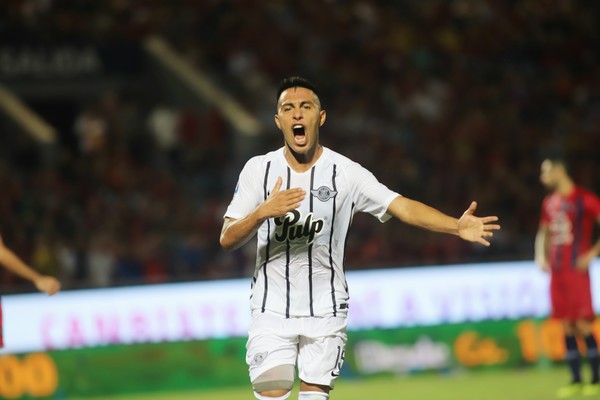 Libertad le gana a Cerro Porteño - ADN Paraguayo