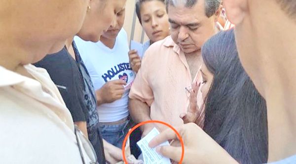 Seccionalero sin título consigue comisionamiento y gana el doble