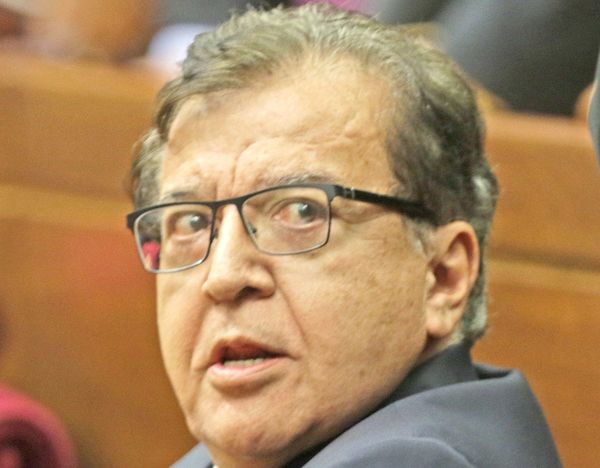 Plan antidengue, otra bolsa de empleo financiada por Nicanor