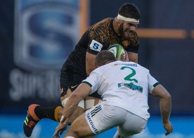 Jaguares caen ante los Chiefs - Deportes - ABC Color