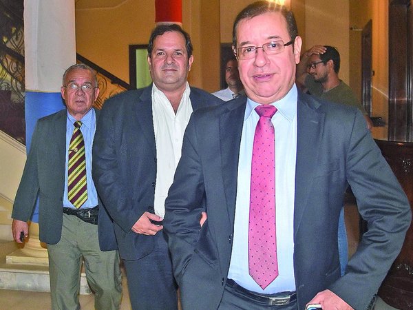 Con Miguel Cuevas aumentó el caos en la Cámara de Diputados
