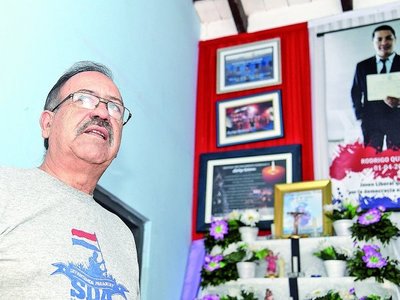 “Ahora que Marito recibió a José Ortiz, mi esperanza con él se derrumbó”