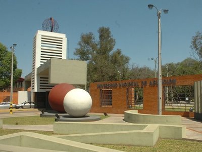 Elección del futuro rector de la UNA no genera esperanza de cambio