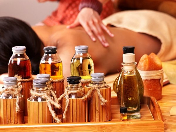 Aromaterapia: Técnica alternativa para la salud emocional y física