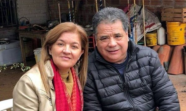 Petropar nombra a exconcejala con un salario de G. 22 millones - Edicion Impresa - ABC Color