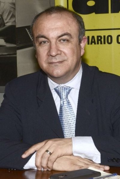 Denuncian mal manejo de jubilaciones - Edicion Impresa - ABC Color