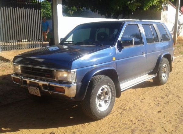 Crece robo de autos importados de Iquique - Edicion Impresa - ABC Color