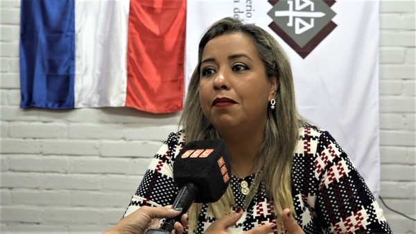 Fiscal Adjunta recibirá denuncias y sugerencias en la Fiscalía de Filadelfia