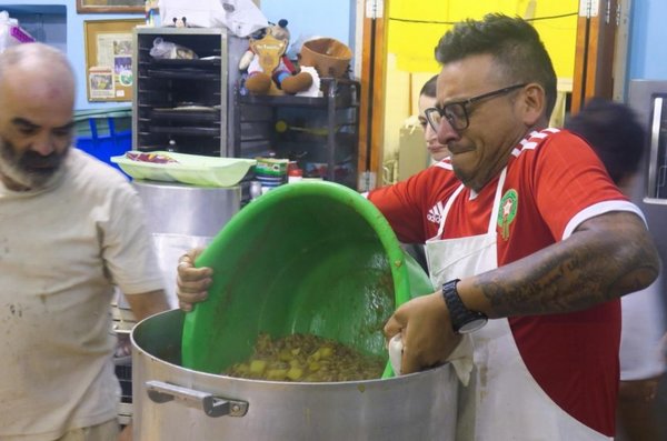 Argentina: pobreza vuelve a crecer empujada por la inflación y la crisis | Paraguay en Noticias