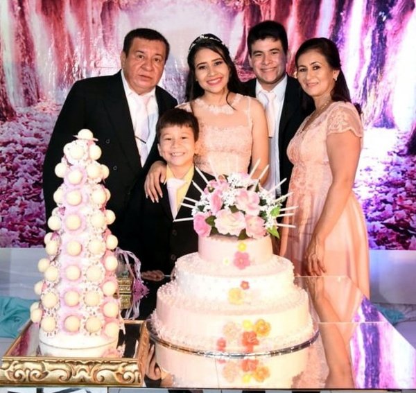ABC EN SOCIEDAD - Edicion Impresa - ABC Color