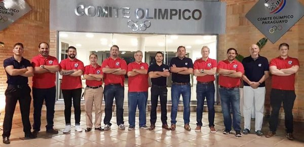 Campeonato Nacional se inicia el 27 de abril, con 16 equipos - Edicion Impresa - ABC Color