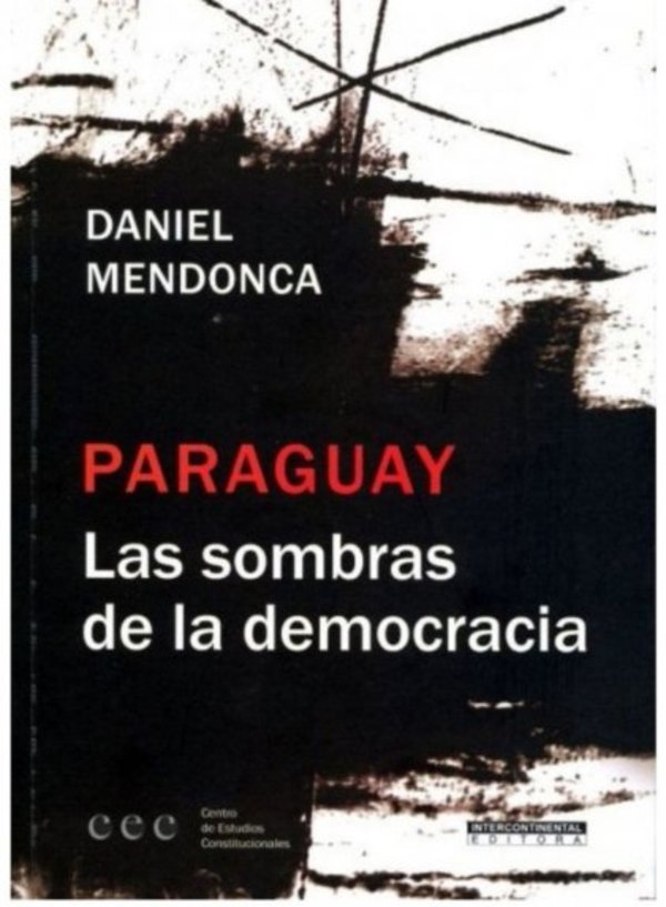 Nuestra vulnerable democracia - Edicion Impresa - ABC Color