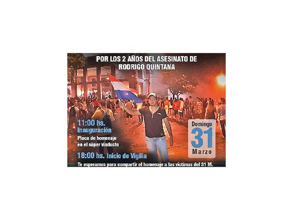 Patrón: “La mafia cartista sigue manejando el poder”