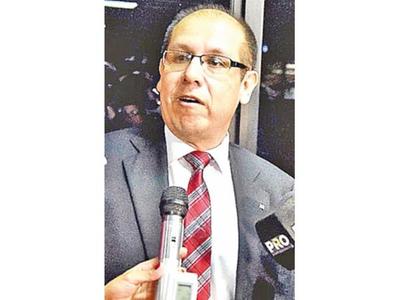 Insisten en archivar proyecto de biodiésel