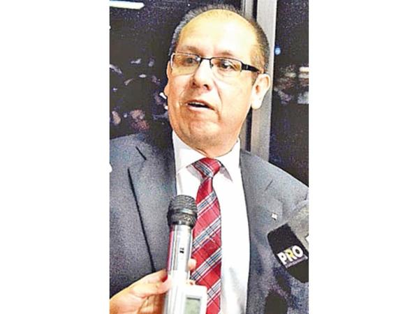 Insisten en archivar proyecto de biodiésel
