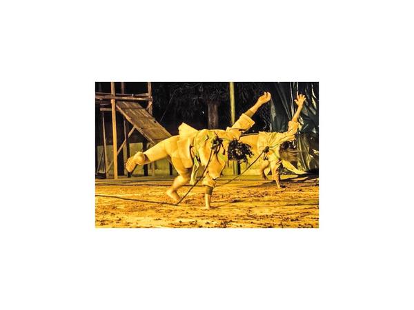 Talleres de escritura, danza, arte y guion se inician esta semana