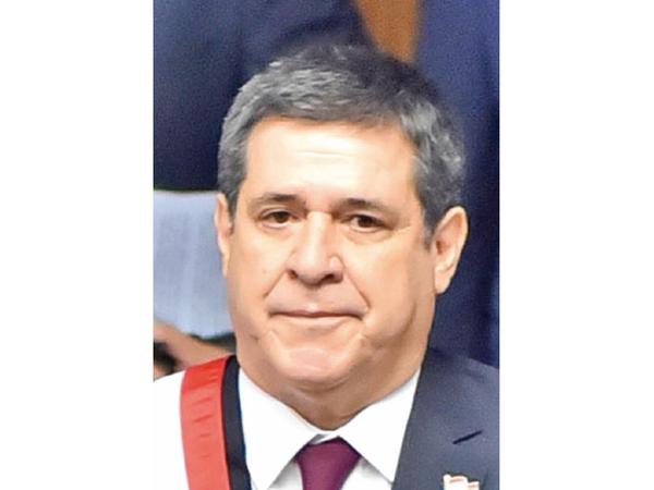Las conexiones políticas con que cuenta Darío Messer en el país