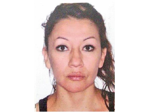 Colombiana cae por ingreso ilegal al país