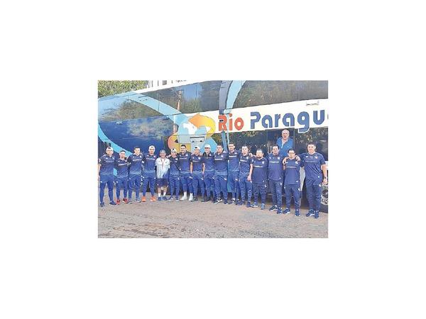 La Albirroja palpita estreno mundialista