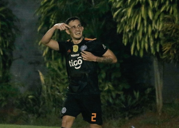 Olimpia golea a San Lorenzo y amplia su distancia en el Apertura » Ñanduti