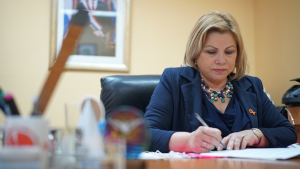 El feminicidio, uno de los principales enemigos de la sociedad paraguaya - ADN Paraguayo