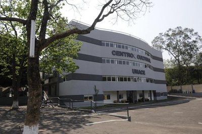 Niegan supuesta cesión de local de Unace al Partido Colorado » Ñanduti