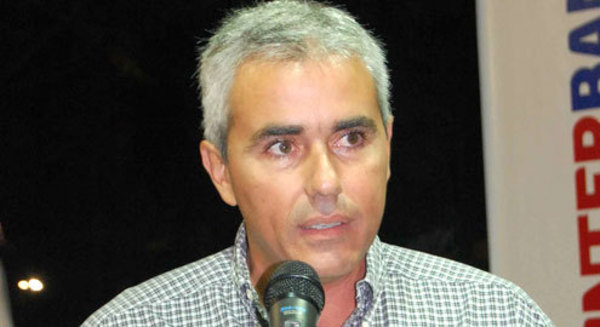 Patria Querida apoyará destitución del contralor - ADN Paraguayo