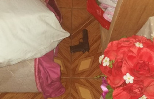 Una mujer fallece tras recibir un disparo supuestamente accidental - Radio 1000 AM