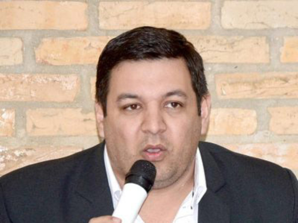 Liberales también son blanco de los ataques - ADN Paraguayo