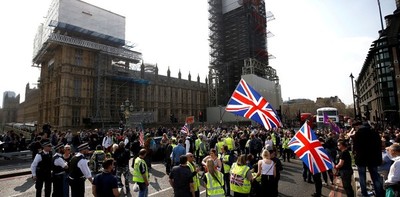 Theresa May presentaría un cuarto plan al Parlamento británico para salvar el Brexit - ADN Paraguayo